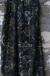 Mutedance 24 Spring/Summer Silk Corset Suspender Dress MD-MD24SS98 PM148